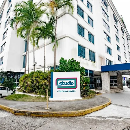 Studio Coliving Hotel